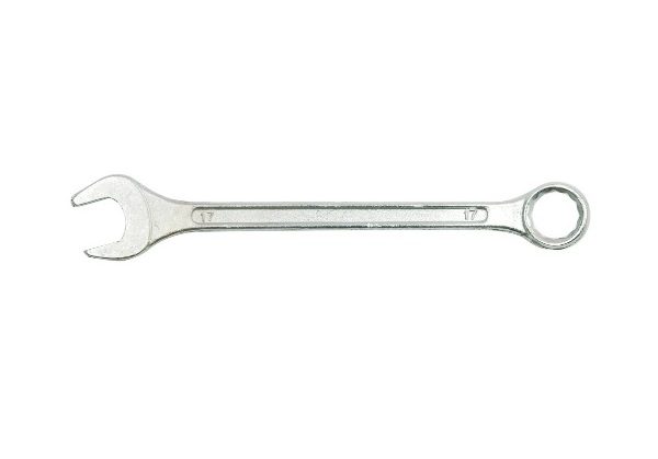 Csillag villáskulcs  14 mm Kód:251140