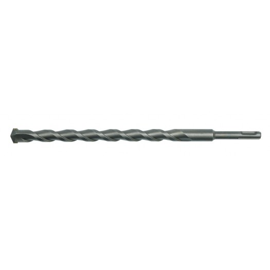Betonfúró SDS PLUSZ 14 x 266 mm STHOR Kód:223830