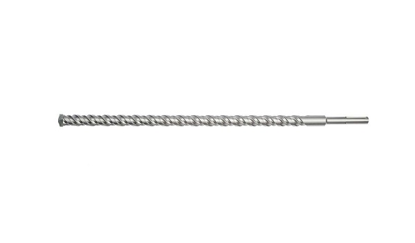 Betonfúró SDS PLUSZ 14 x 460 mm STHOR Kód:223820