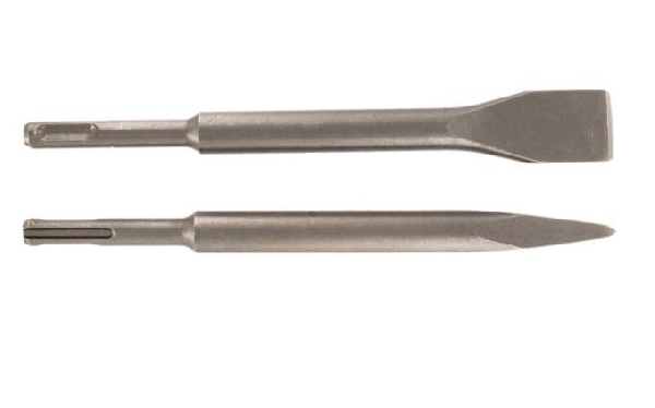 Falvéső készlet SDS PLUSZ 200 mm Kód:041062