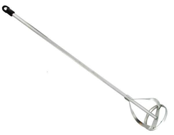 Keverőszár 100 x 600 mm festékhez Kód:216220