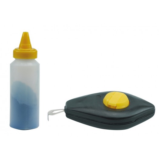 Kicsapó Zsinór 115g Festékporral Kód:217505