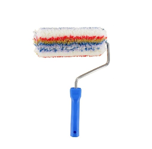 Festőhenger nyéllel 175 mm Kód:066227
