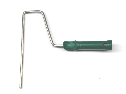 Festőhenger nyél 250 mm / 8 mm Kód:209430