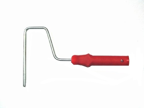Festőhenger nyél 180 mm / 8 mm Kód:66022