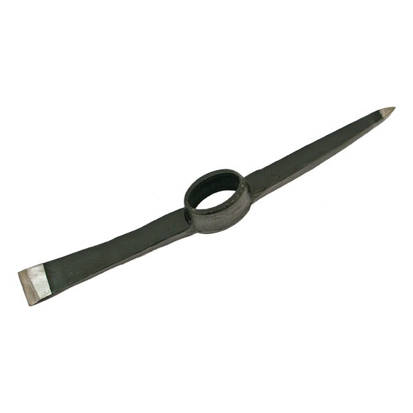 Csákány 2.5kg lapos-hegyes Kód:91250