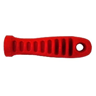 Reszelőnyél 10 cm 9×6 mm műanyag Kód:73026