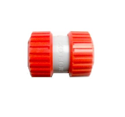 Tömlőtoldó 1/2"  Siroflex Kód:4480