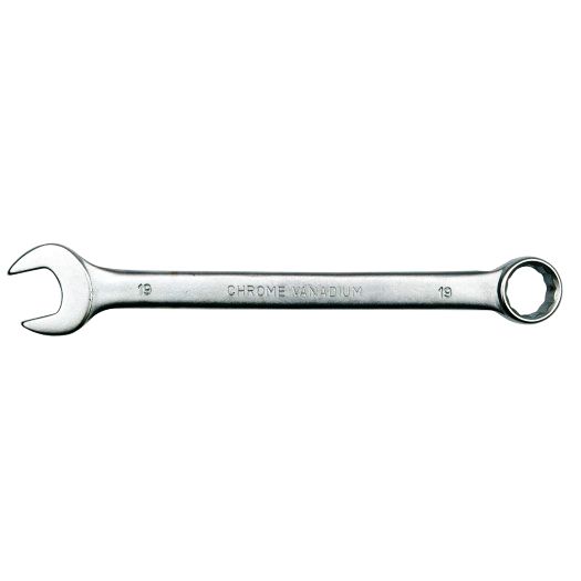 Csillag villáskulcs VOREL 22 mm CrV. Kód:251687