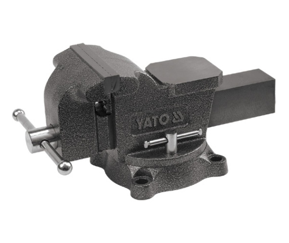 Satu forgó 150mm pofaszélesség 15kg Kód:YT-6503