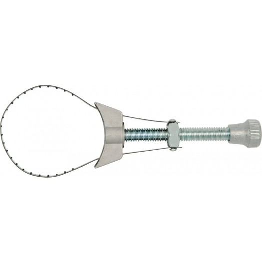 Olajszűrőkulcs pántos 55-110 mm fém VOREL Kód:257610