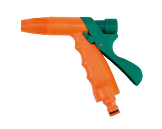 Szórópisztoly 1/2" FLO ABS Kód:289213