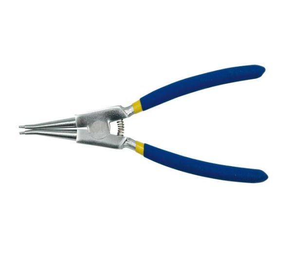 Zégerfogó 180 mm külső egyenes VOREL Kód:243055