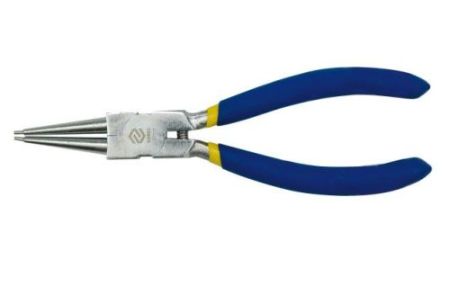 Zégerfogó 180 mm belső egyenes VOREL Kód:243057