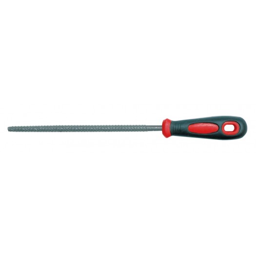 Ráspoly kerek 200 mm VOREL Kód:225172