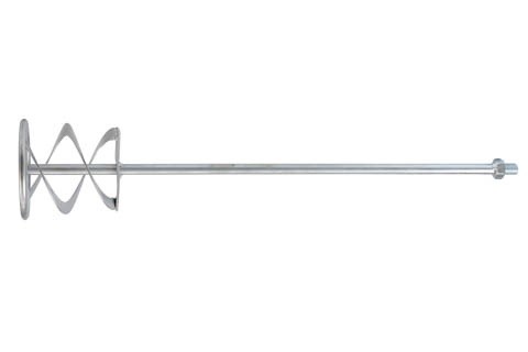 Keverőszár habarcshoz menetes 580×135 mm M 14 Kód:209065