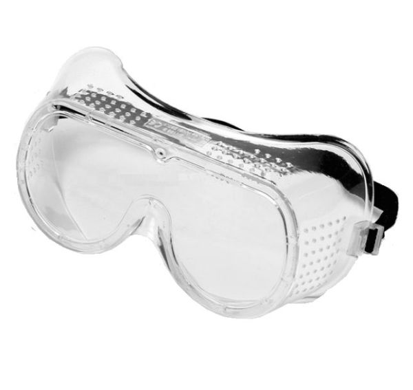 Védőszemüveg CE VOREL  Kód:274508