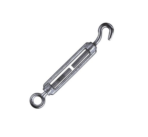 Huzalfeszítő 12 mm Kód:49020