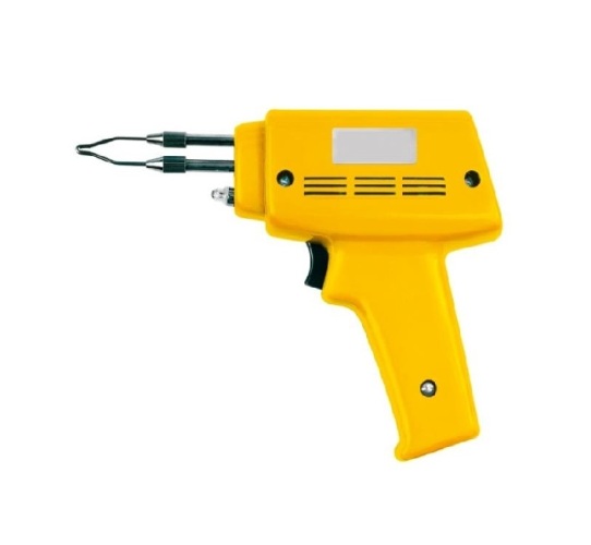 Forrasztópisztoly 100 W Kód:279350