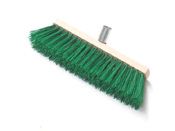 Járdaseprű  60 cm Kód:235875