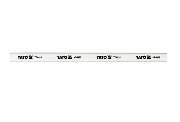 Ácsceruza YATO 245mm fához HB Kód:YT-6925
