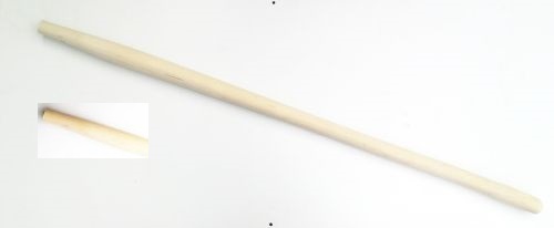 Lapátnyél 125 cm fazonos Kód:92523