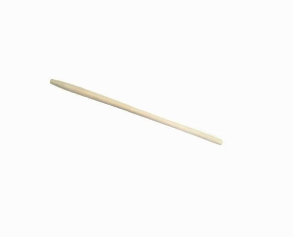 Ásónyél 120 cm hegyes végű Kód:92121