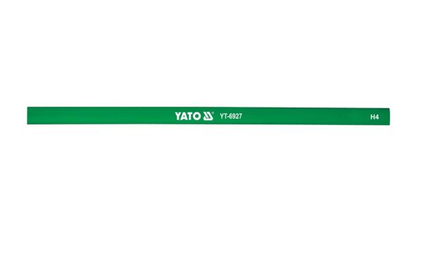 Ácsceruza YATO 245mm kőhöz H4 Kód:YT-6927