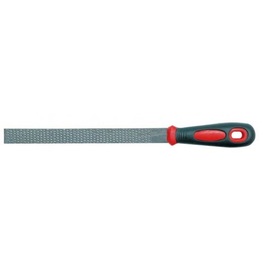 Ráspoly lapos 200 mm VOREL Kód:225170