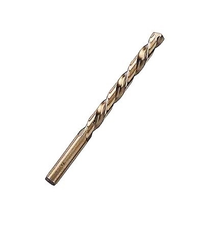 Fém Csigafúró  1,0mm Gyorsacél HSS-R Kód:8635