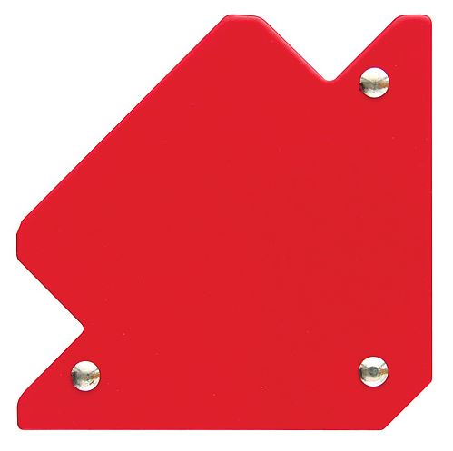 Mágneses szög összeillesztéshez 127 mm 30 kg teherbírás SK Kód:222882