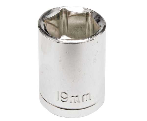 Dugókulcs 1/2 col 13 mm Kód:253130