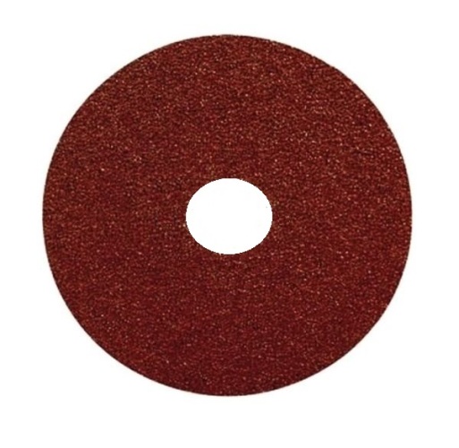 Csiszoló tárcsa P 80 115 × 22 mm Kód:450690