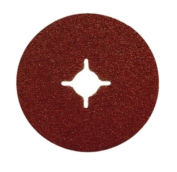Csiszoló tárcsa P 60 125 × 22 mm Kód:450148