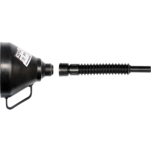 Tölcsér 150mm YATO Kód:YT-0692
