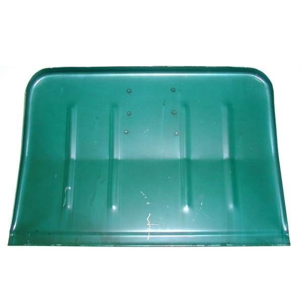 Hólapát fém 450 × 300 × 2 mm Kód:92450