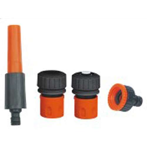 Szórófej készlet 5 részes 3/4" SK Kód:256509