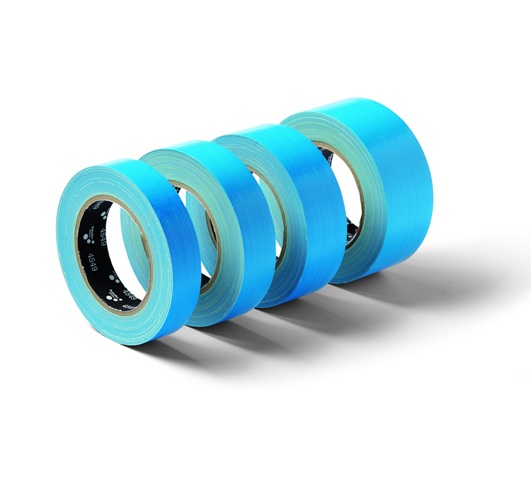 Ragasztószalag 30 mm×25 m (festőszalag)  PE bevonattal BLUE MASK Kód:45496