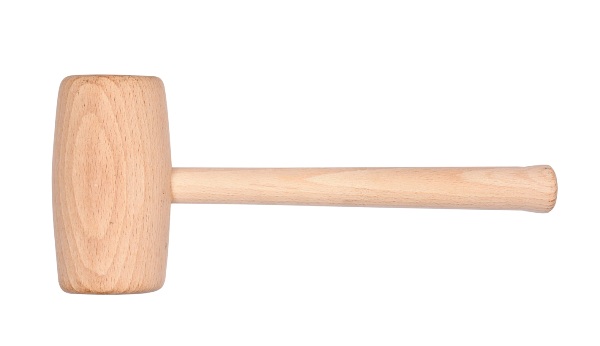 Fakalapács 285 mm Kód:233532