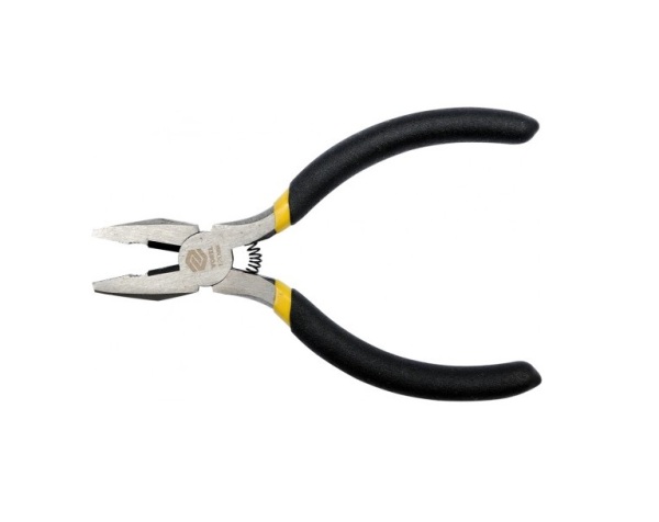 Fogó mini kombinált 120 mm Kód:242300