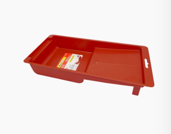 Festőtálca műanyag 270 × 140 × 50 mm Kód:216241