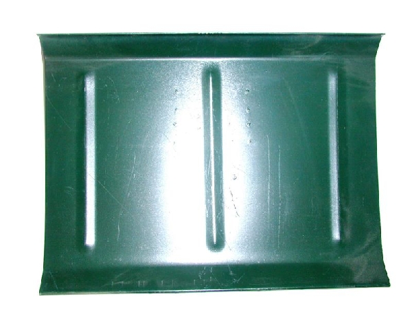 Hólapát fém 400 × 300 × 2 mm Kód:92400