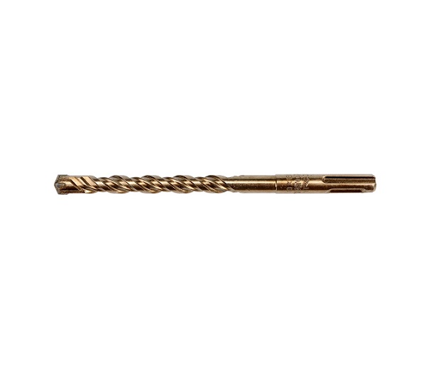 Betonfúró SDS PLUSZ 4 élű  18 × 460 mm Kód:YT-4223