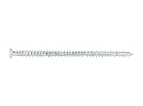 Tokrögzítő csavar 7,5x152mm KO WHO-75151