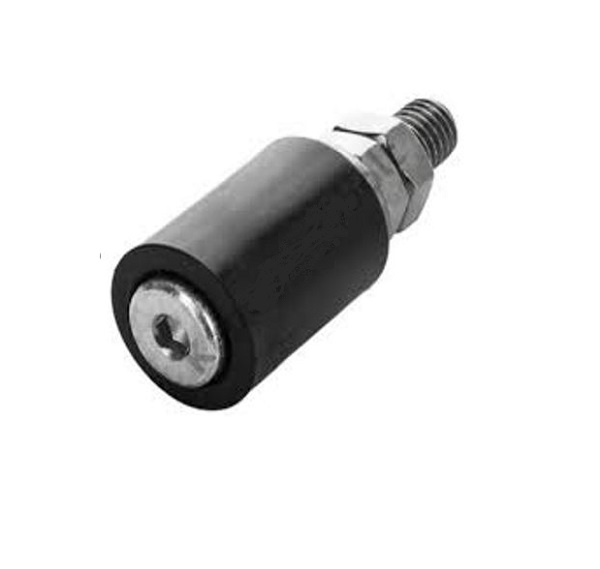 Kapu vezetőgörgő 25mm Kód:G25