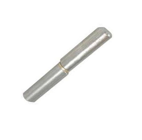 Diópánt hegeszthető csepp alakú 14×100mm Kód:di14100