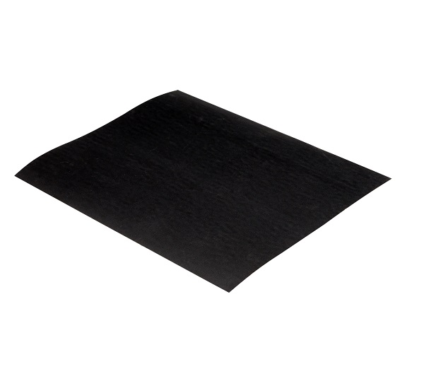 Csiszolópapír ív, vízálló P 1500 280 × 230 mm  YATO Kód:YT-8417