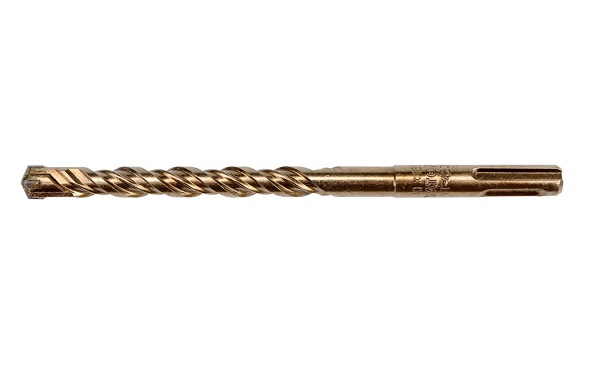 Betonfúró SDS PLUSZ 4 élű 18×460 mm YATO Kód:YT-4223