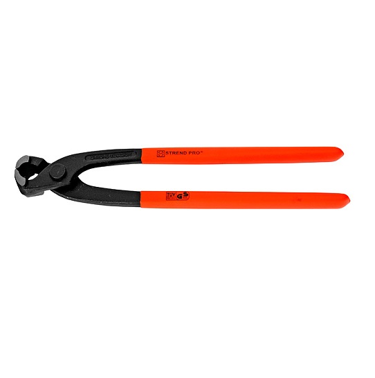 Fogó rabitz 250 mm kovácsolt TÜV Kód:29667