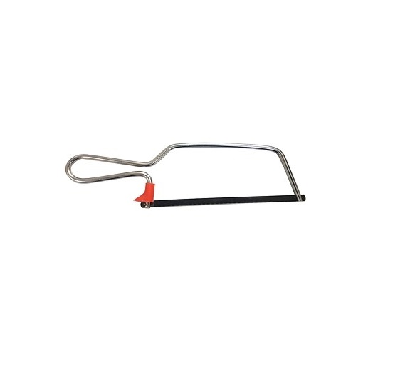 Fűrész mini 150 mm fémkerettel Kód:552502